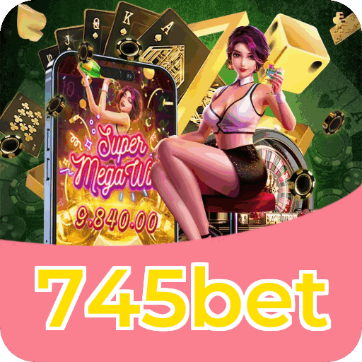 Download PC 745bet