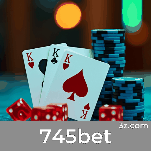 745bet Bônus acumulado 745bet